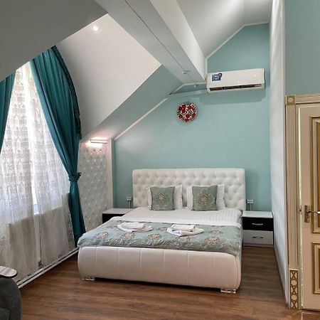 Eurasia Business Hotel Buxoro Ngoại thất bức ảnh