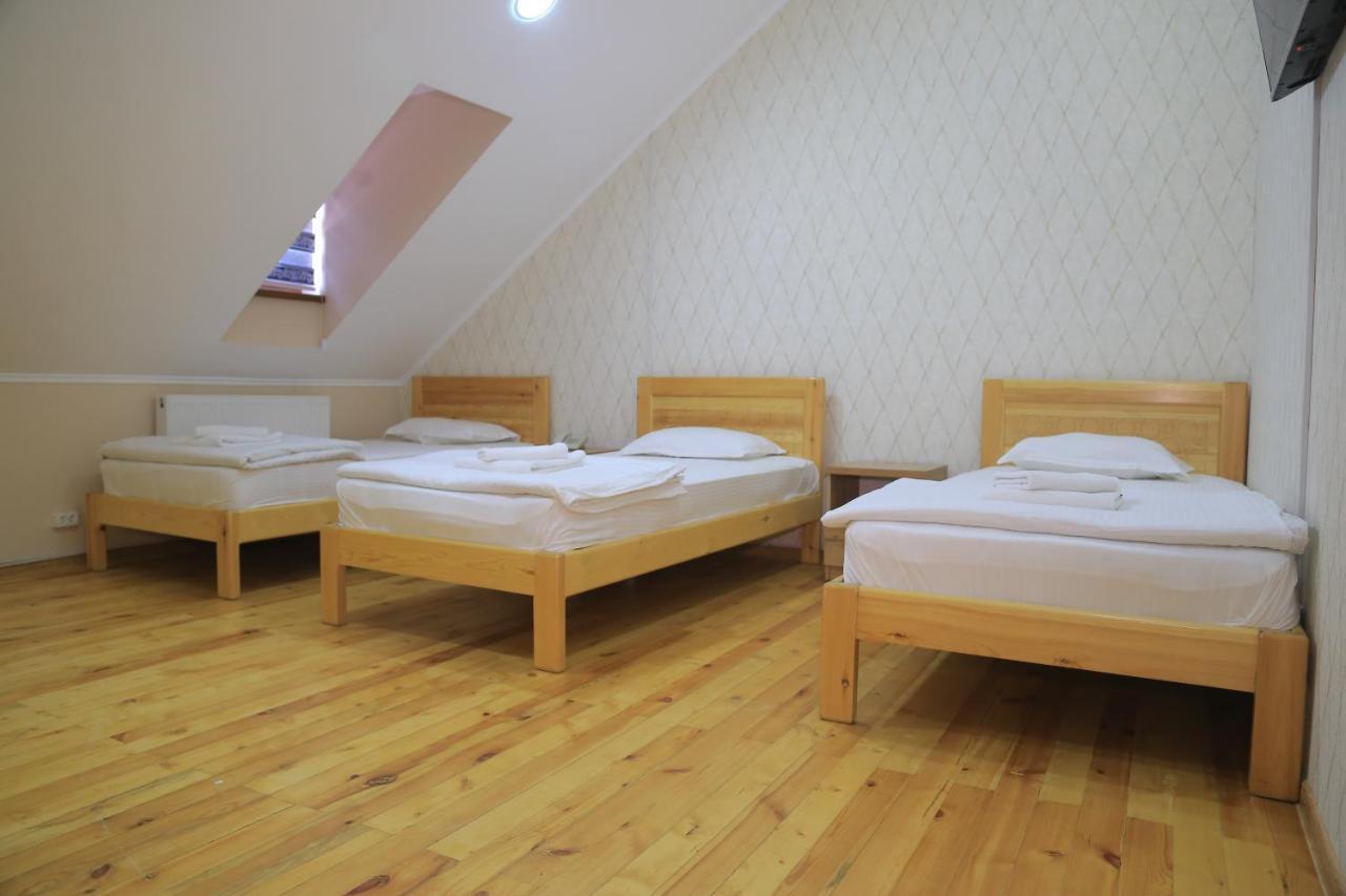 Eurasia Business Hotel Buxoro Ngoại thất bức ảnh