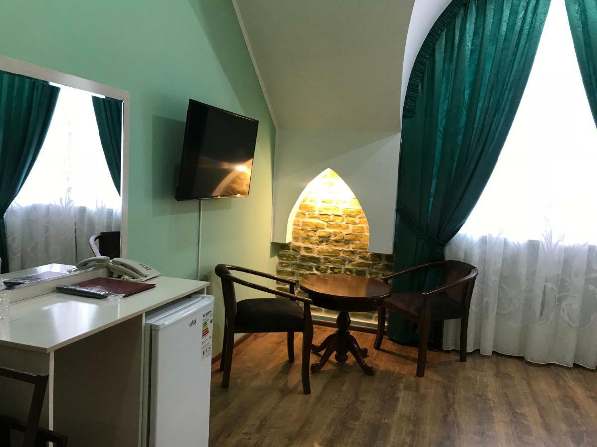 Eurasia Business Hotel Buxoro Ngoại thất bức ảnh